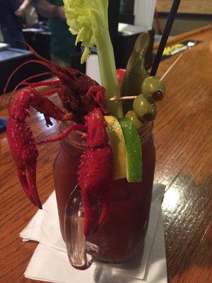 Bloody Mary by Andrew