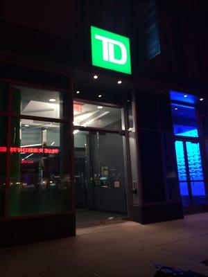 TD Bank