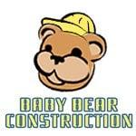 Baby Bear Construction