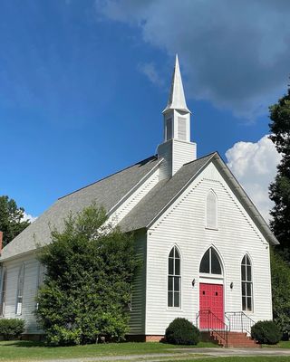 Iglesia Pentecostal Y Misionera