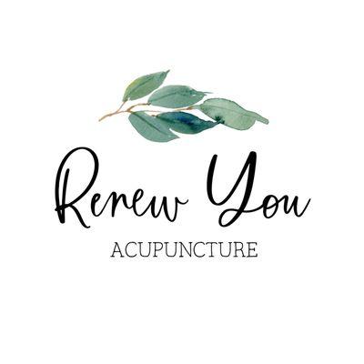 Renew You Acupuncture