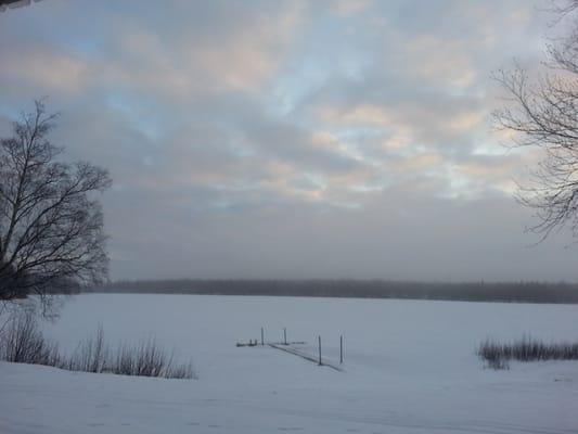 Kings Lake Camp- the Salvation Army