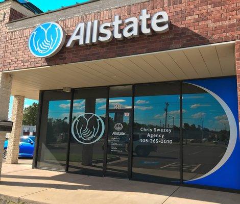 Allstate Insurance