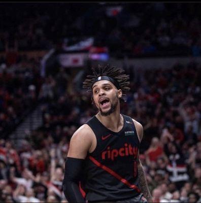 Gary Trent JR Interlock Retwist