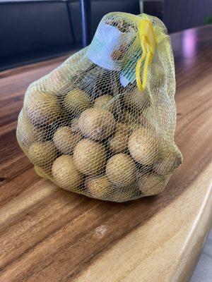 Longan