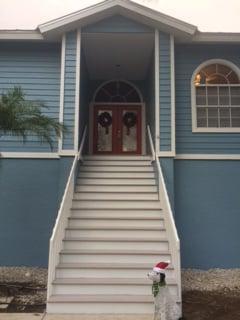 Exterior Painting, Sarasota