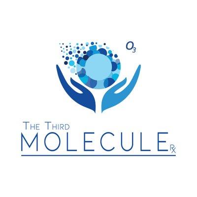 Our logo | @thirdmoleculerx