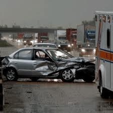 We treat injuries from Car accidents