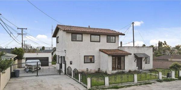 House Recently Sold in Torrance