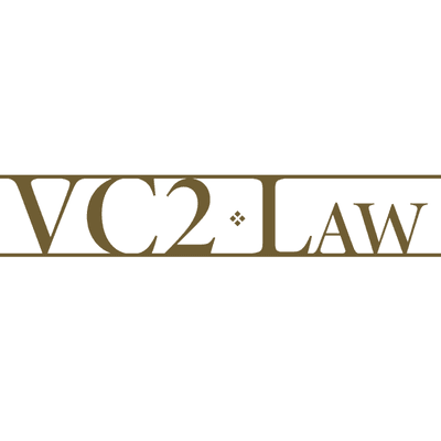 VC2 Law Logo