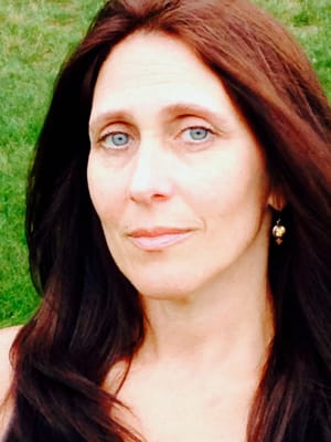 Missy Ward, Licensed Massage Therapist and Owner Of Enlightened Earth Healing