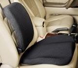 Car Seat Cushions & Back Supports