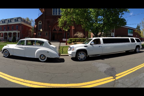 1959 Princess Rolls