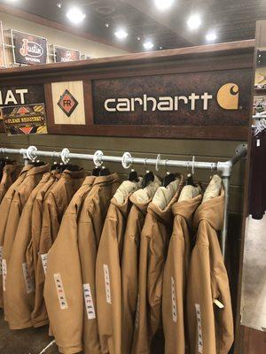 Carhartt the best brand!