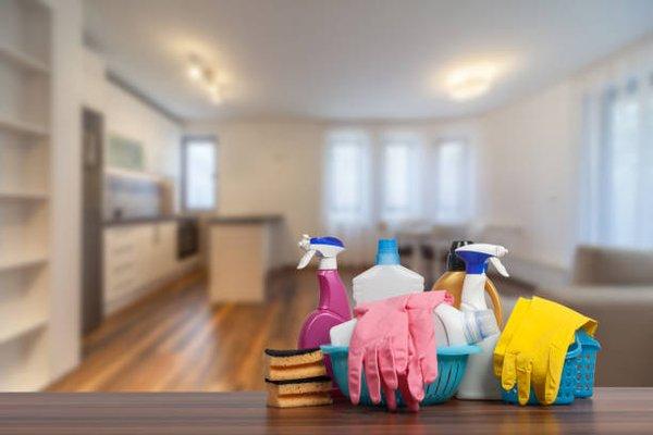 High Design Cleaning Services