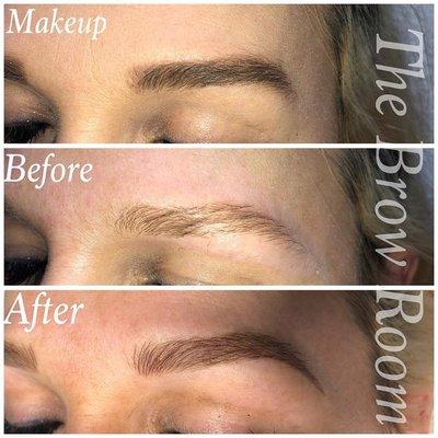 microblading