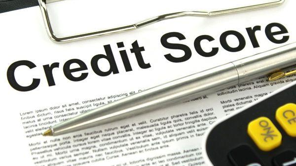 Credit Rebuild Program