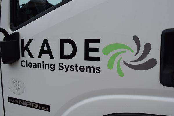 Kade Cleaning - Restoration Company in Grain Valley, Missouri