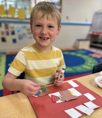 Chesterbrook Academy Preschool