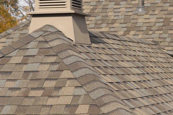 Certainteed Northgate ClimateFlex Class 4 impact resistant shingles