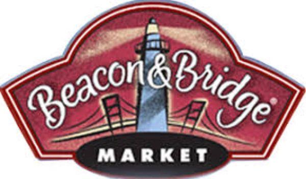 Beacon and bridge sign