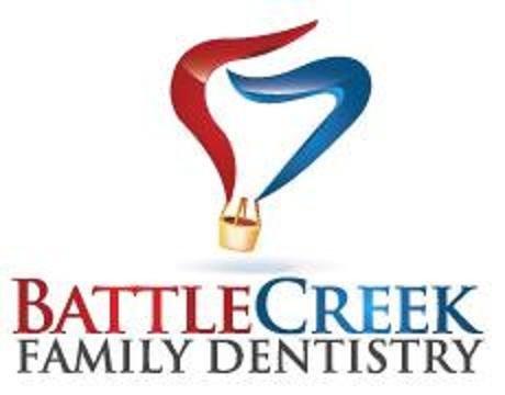 logo of Battle Creek Family Dentistry, Battle Creek MI