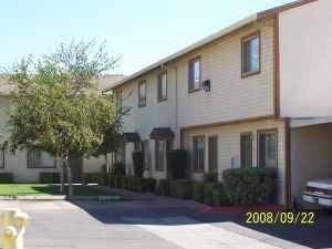 Hollybrook Townhouses