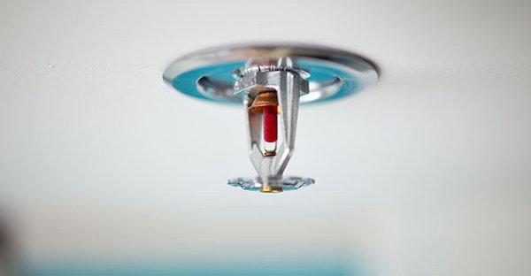 Fire Sprinkler