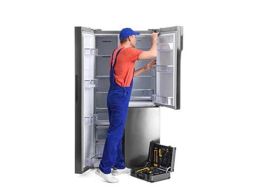 Viking Refrigerator Repair San Francisco