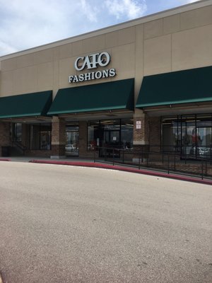 Cato Fashions