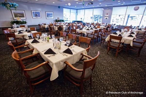 Main Dining Room