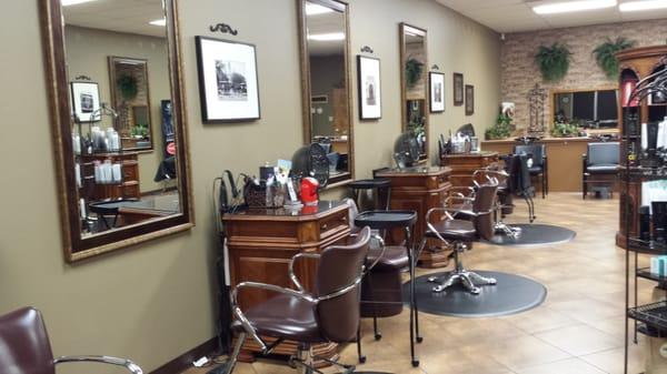 The Salon