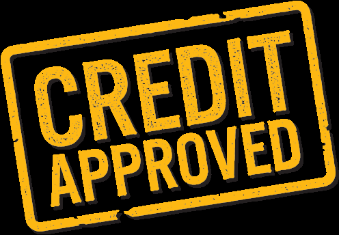 95% credit approval rating! We finance almost everyone!