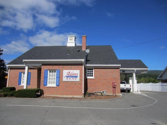 Adams Community Bank