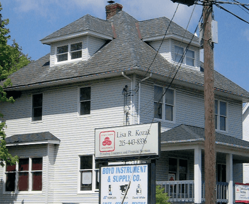 State Farm Office