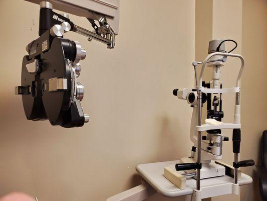 RCP Eyecare