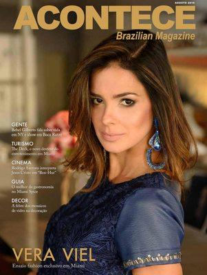 Acontece Magazine