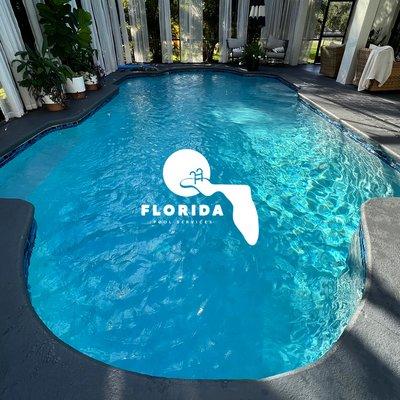 Florida Pool Services