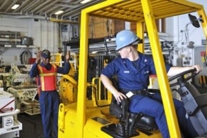 Forklift Training - Aerial Lift - Scissor Lift - Site Response