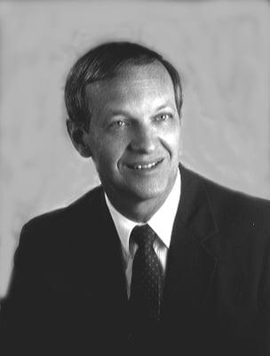 Walter J. Hopp, Attorney