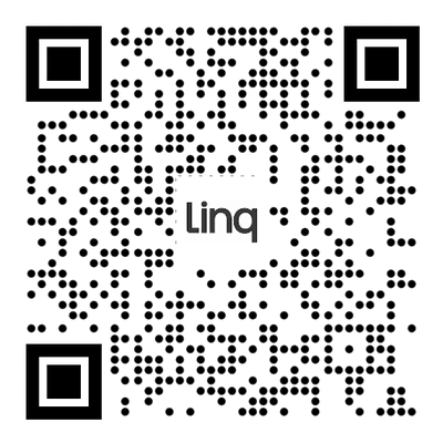 Join Us on Linq