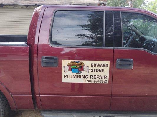 Edward Stone Plumbing Repair