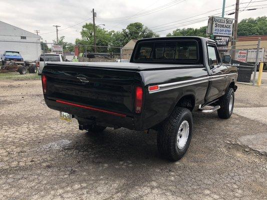 1979 ford f-150