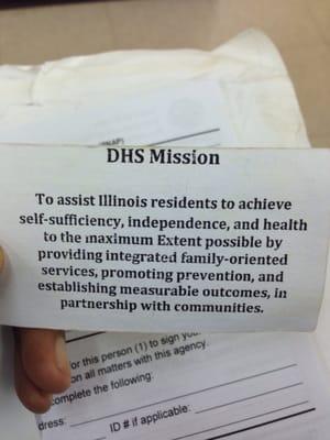 Illinois Department of Employment Security