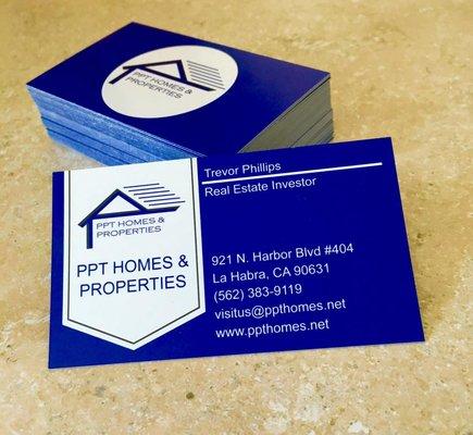 PPT Homes & Properties