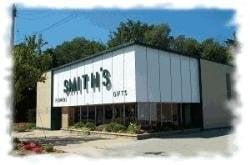 Smith's is Midlands Best Florist, as awarded in the 2008 and 2009 MDN Readers Choice Poll