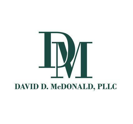 David D McDonald