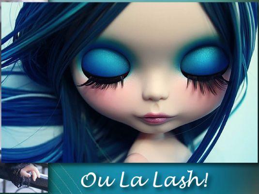 Ou La Lash, Eye Lash Extensions