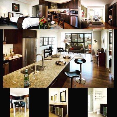 Boston Luxury Apartments located on Boylston Street in Fenway!