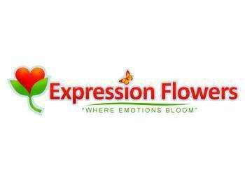 Expression Flowers